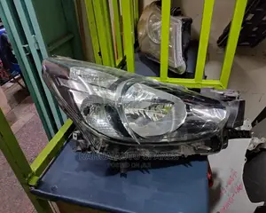 Demio 2014/2015 Non Xenon Headlights