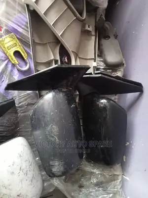 Cedia/Lancer Side Mirror Ex Japan