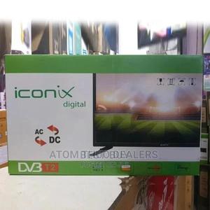 Iconix 32 Inches Ac/Dc Tv - thumbnail 2