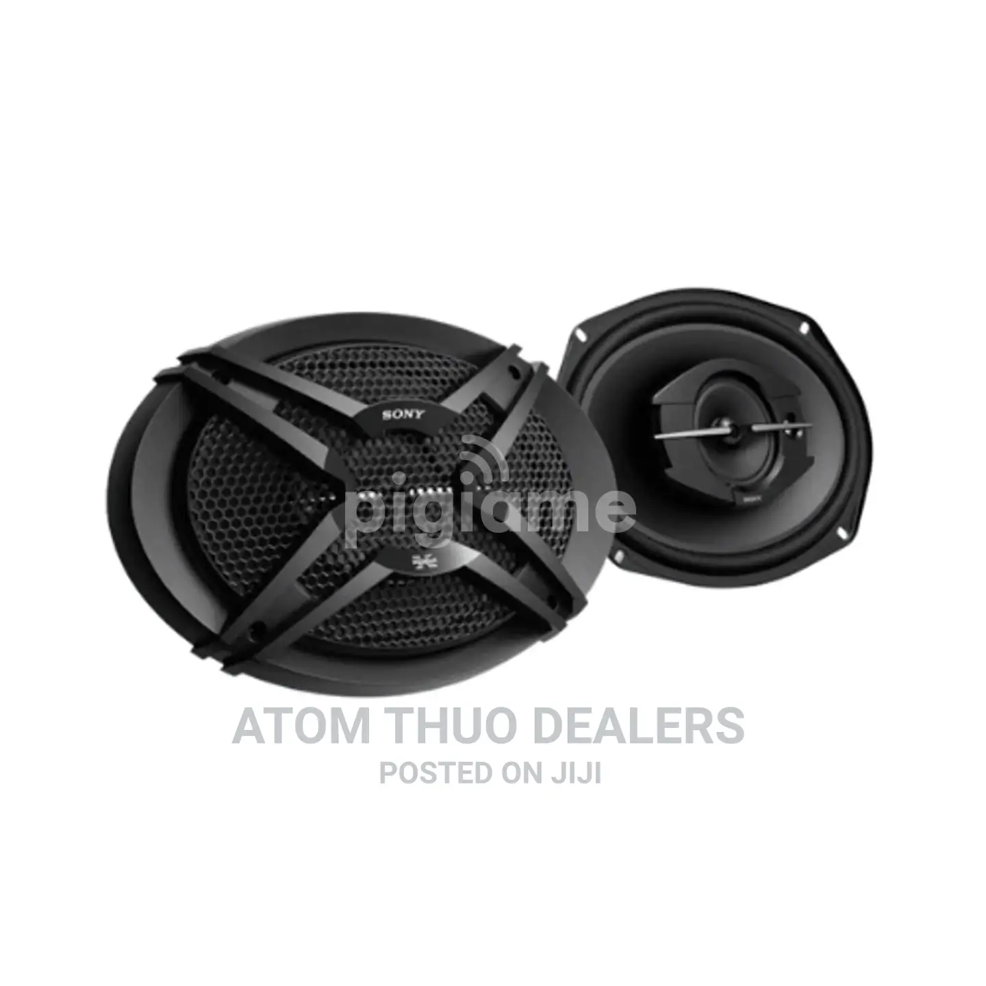 Sony Speaker Gtf6939