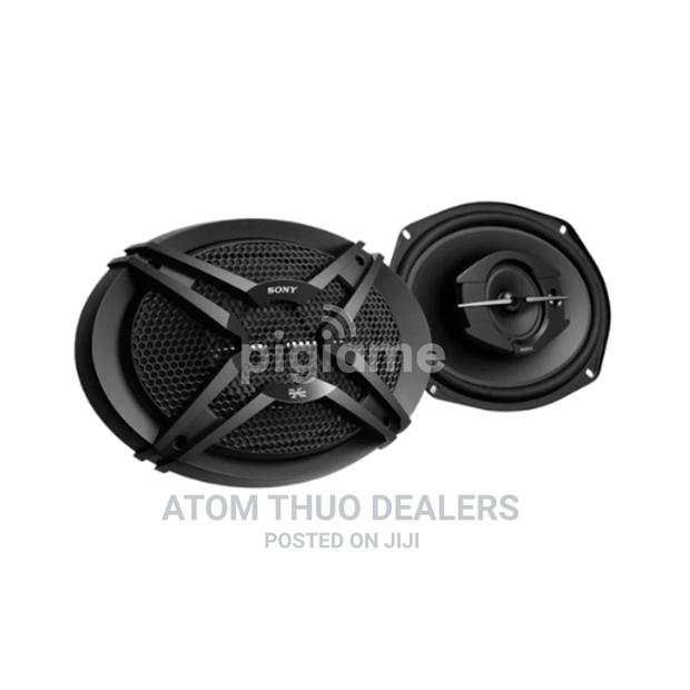 Sony Speaker Gtf6939 - main view