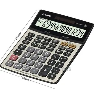Dj 240D Plus Casio Calculator Dj 240D ^