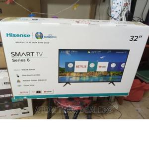 32 Inches Hisense Tv - thumbnail 2