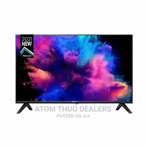 32 Inches Hisense Tv
