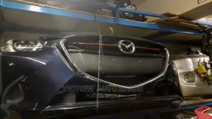 Mazda Demio Nosecut 2015/2016