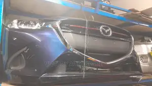 Mazda Demio Nosecut 2015/2016