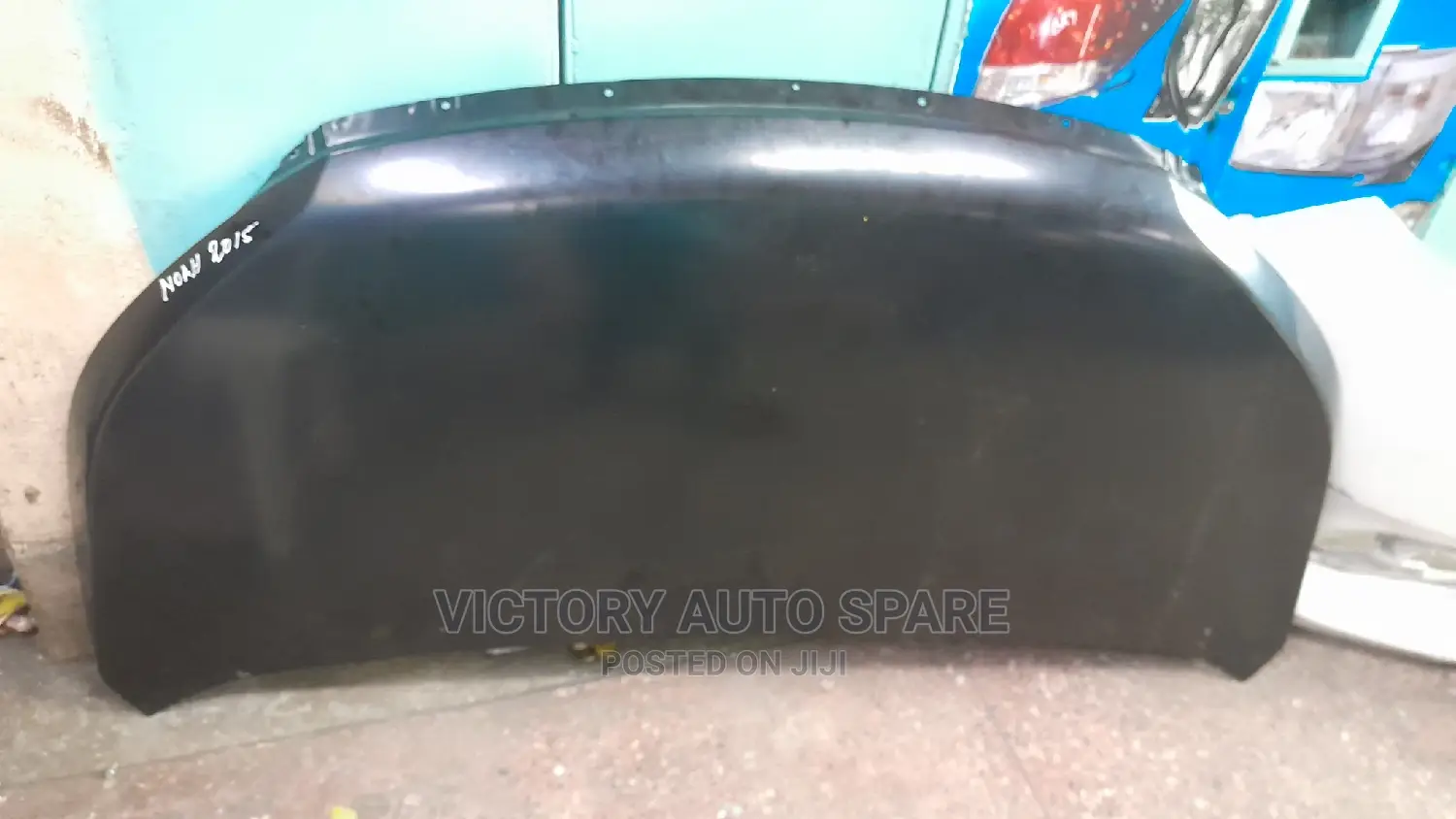Noah Bonnet 2014/2015 Zr80