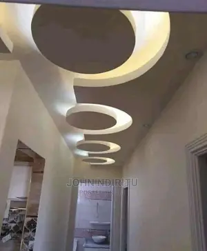 Electrician