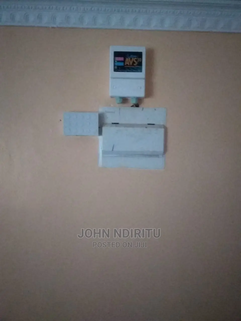 Electrician
