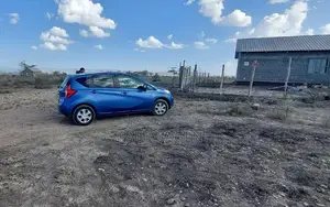 1/8 Acre Plots in Katani, Syokimau Near Chief's Camp, Katani