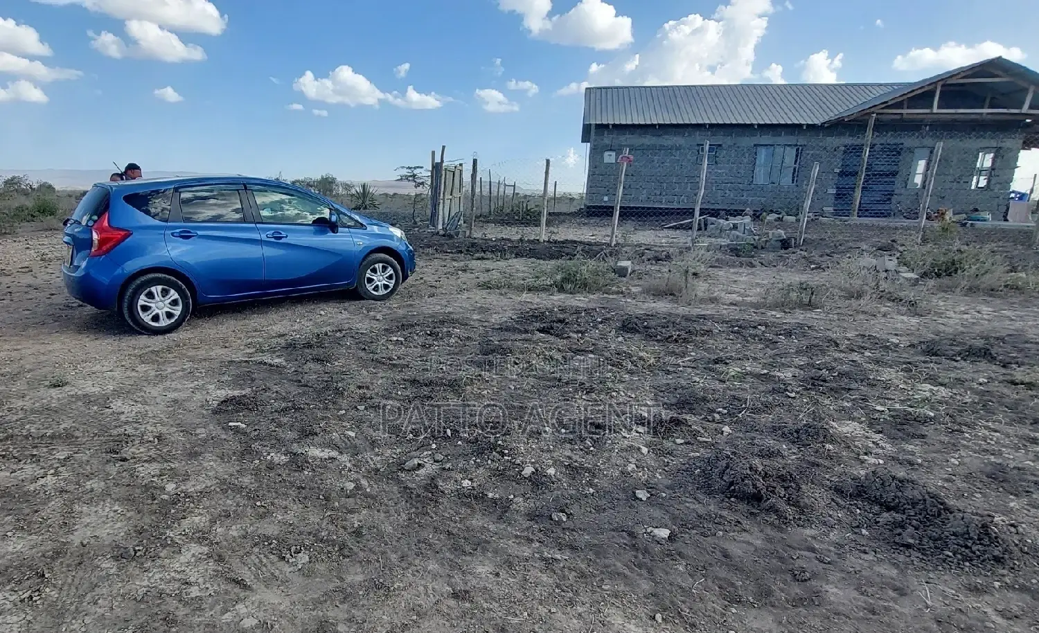 1/8 Acre Plots in Katani, Syokimau Near Chief's Camp, Katani
