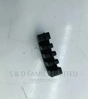 Violin Mute