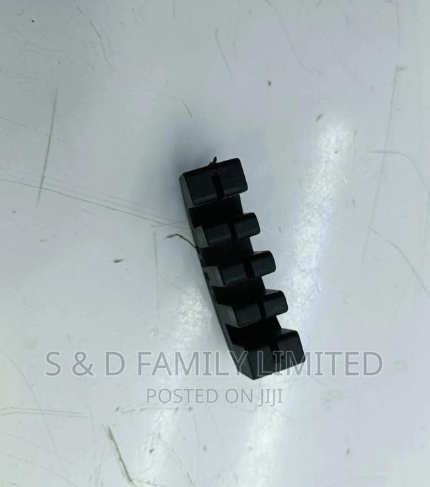 Violin Mute - main view