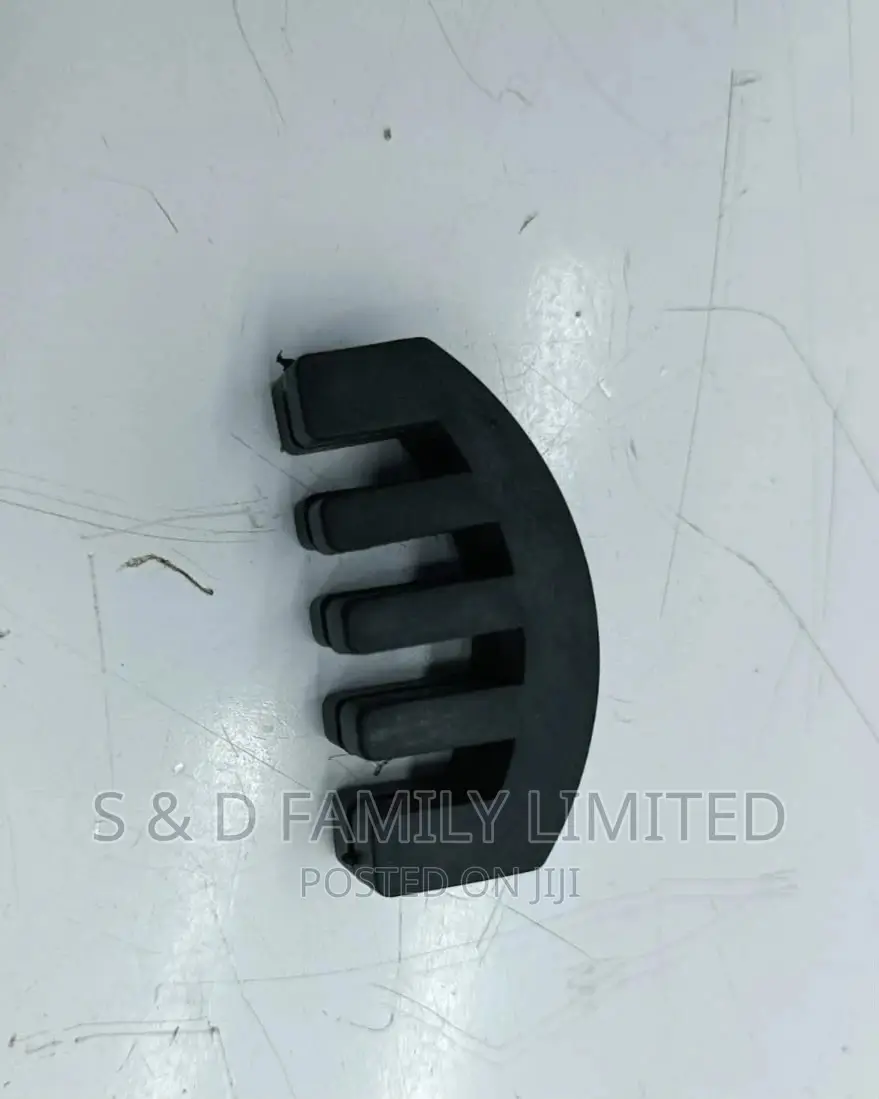 Violin Mute