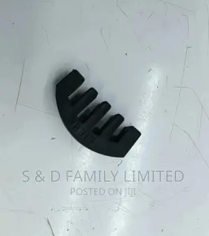 Violin Mute