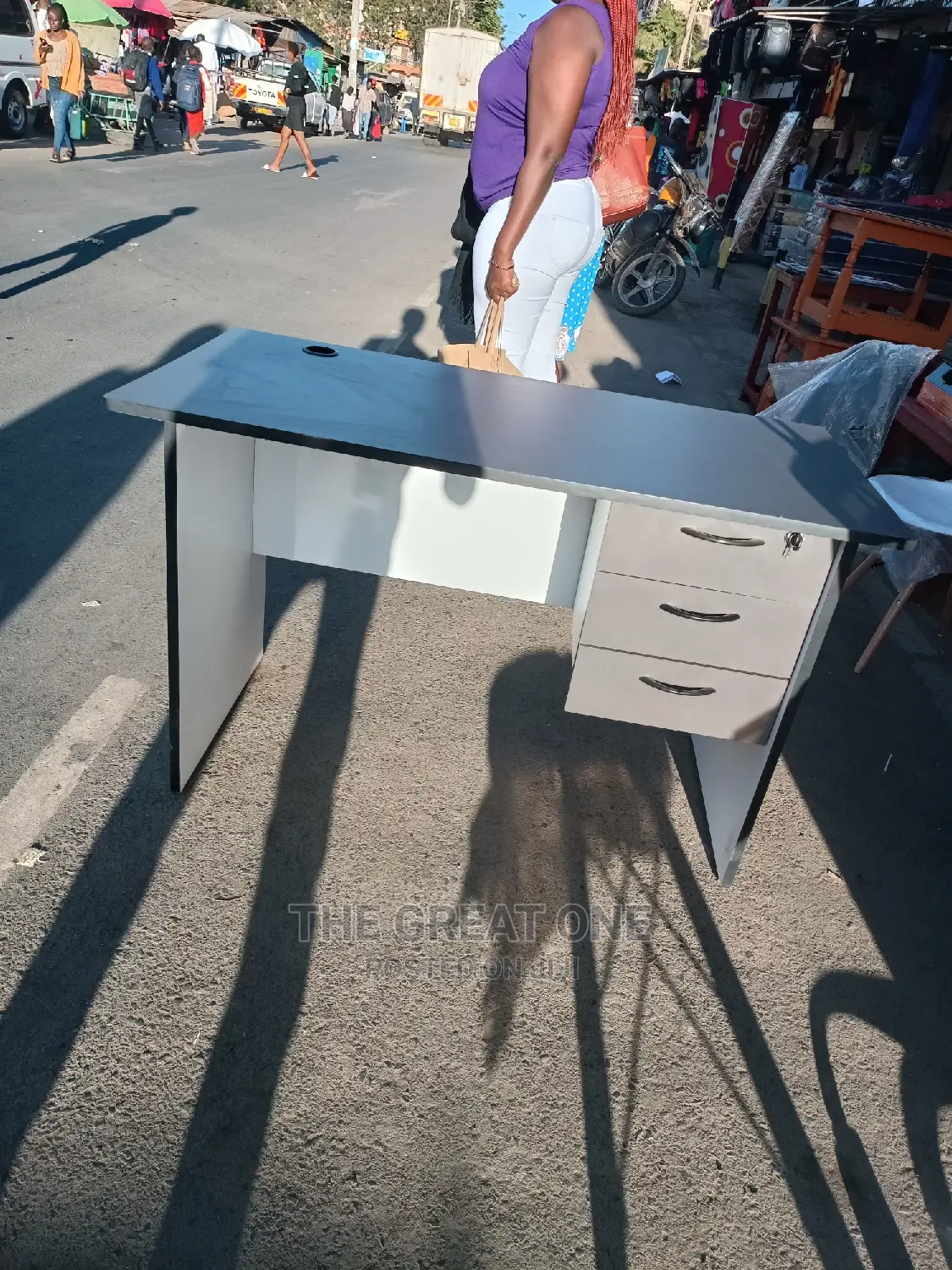 Office Desk