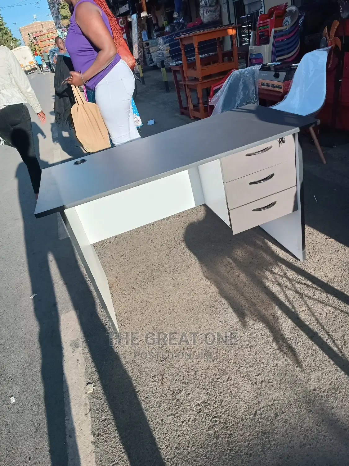 Office Desk