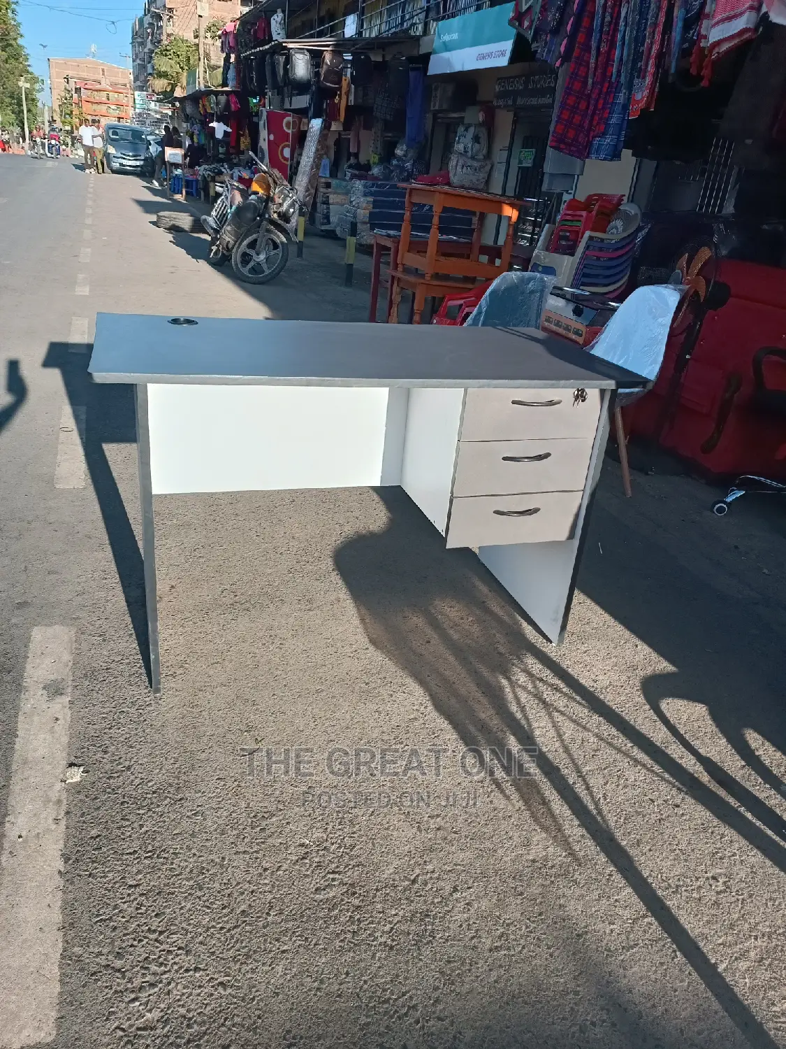 Office Desk