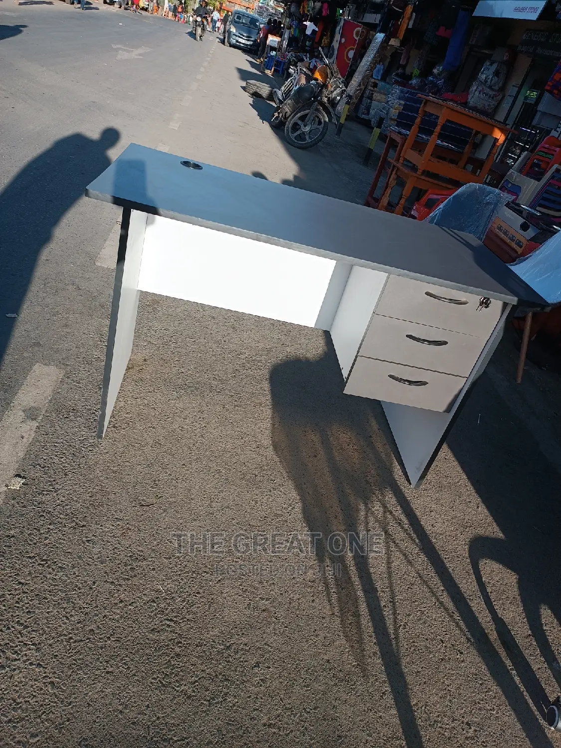 Office Desk
