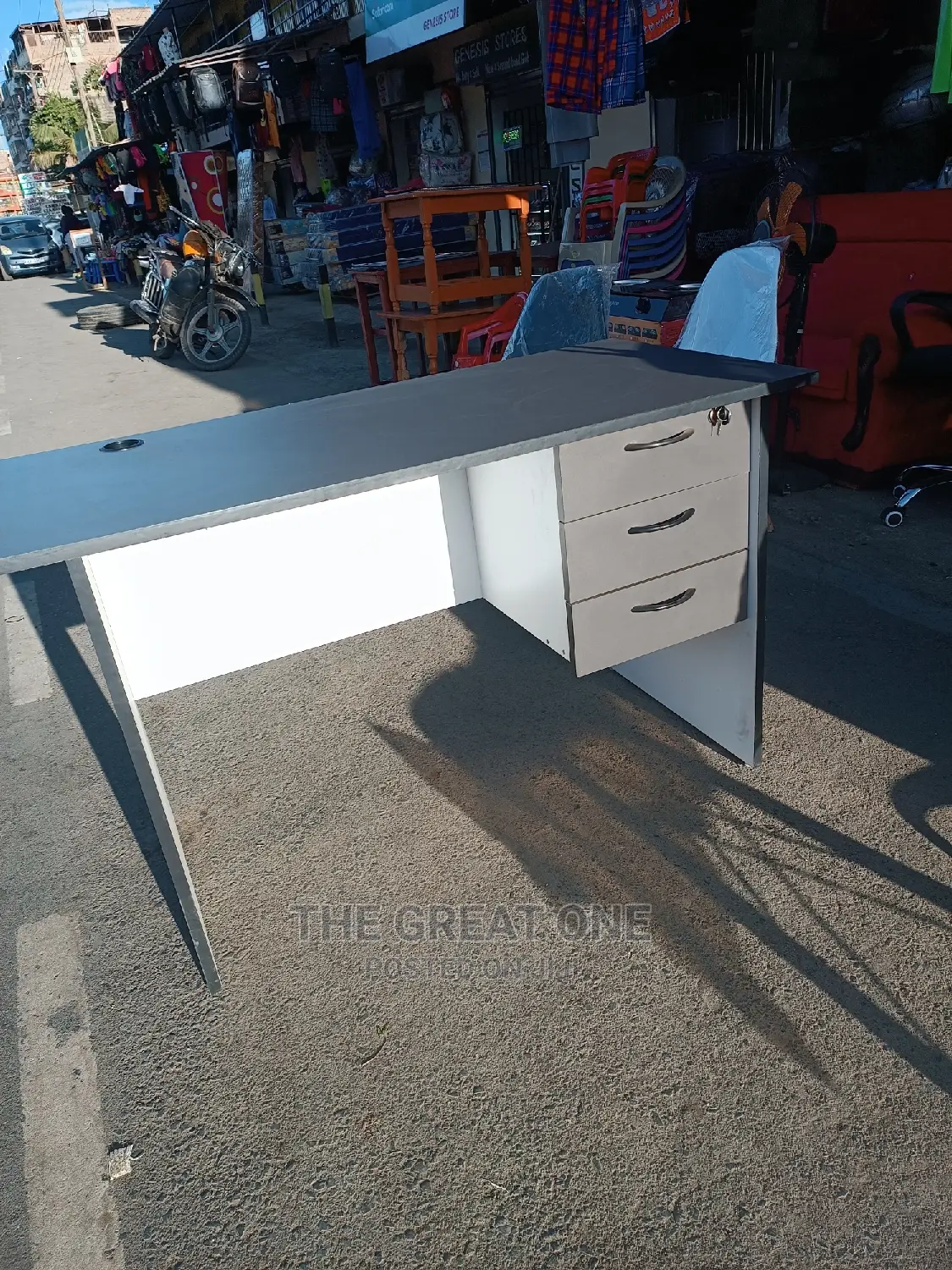Office Desk