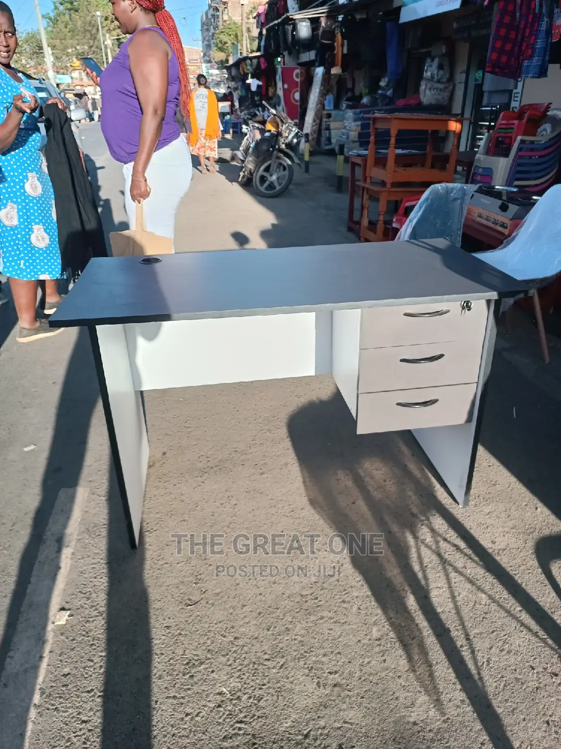 Office Desk