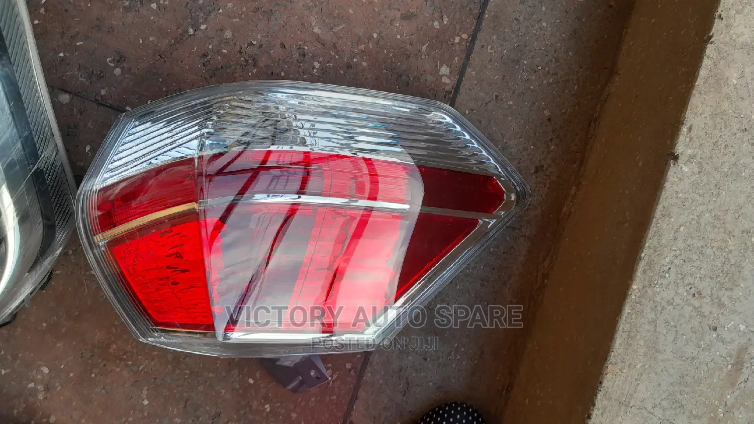 Nissan Xtrail Nt32 Backlight 2014/2015