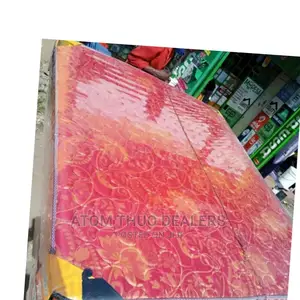 8inches 4*6 Medium Mattress