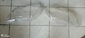 Headlights Lens Xtrail Nt32