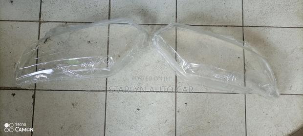 Headlights Lens Xtrail Nt32 - main view