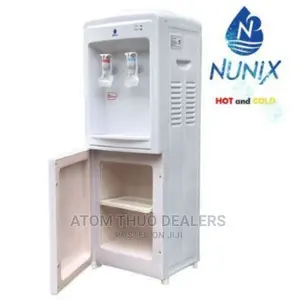 Nunix Water Dispenser (R5)