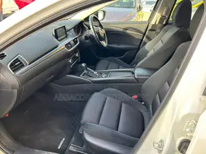 Mazda Atenza 2015 Pearl