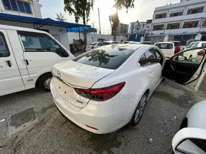 Mazda Atenza 2015 Pearl