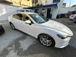 Mazda Atenza 2015 Pearl
