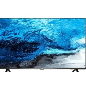 TCL TV 32 Inches 32S65A