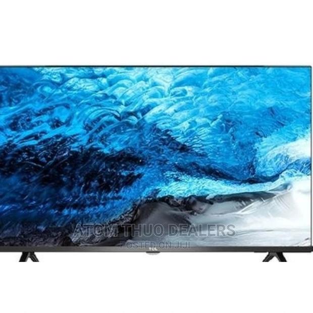 TCL TV 32 Inches 32S65A - thumbnail 2