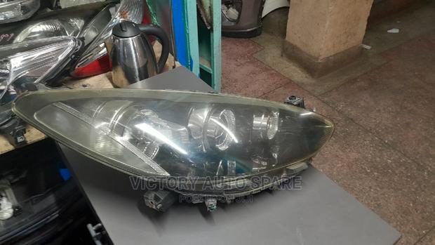 Mazda Demio Headlight Non 2008