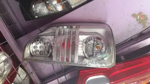 Voxy Backlight 2012/2013 Taillight