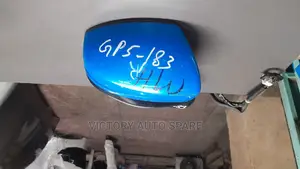 Nissan Note E12 Side Mirror 2012/2013