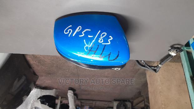Nissan Note E12 Side Mirror 2012/2013 - main view