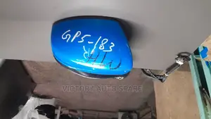 Nissan Note E12 Side Mirror 2012/2013