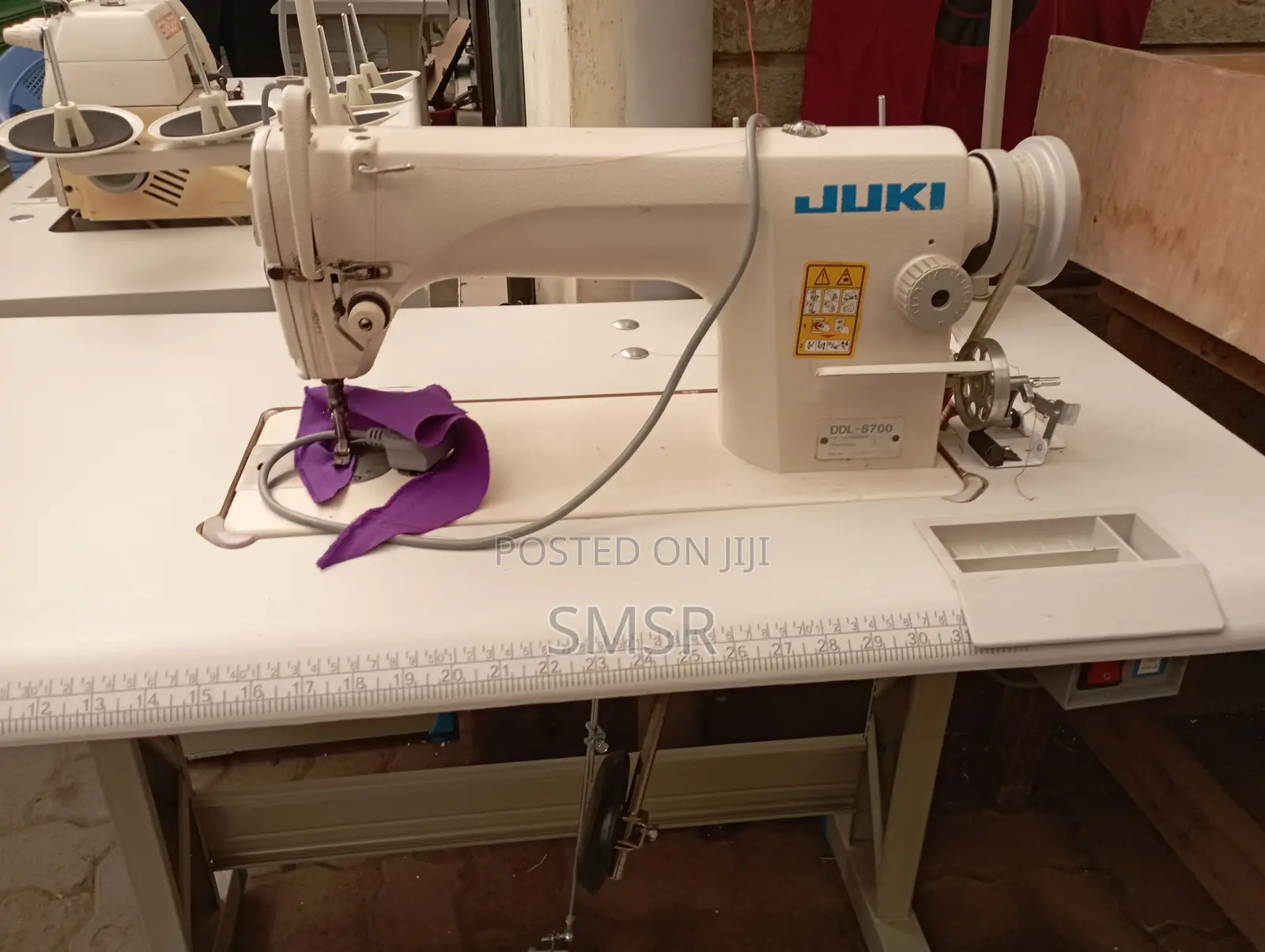 Sewing Machine
