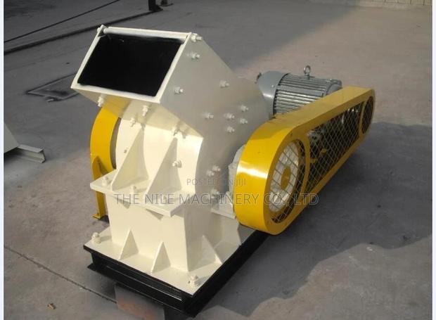 Gold Rock Crushers - thumbnail 4