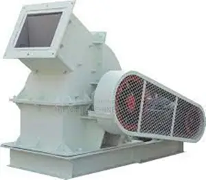 Ore Crusher In Nairobi