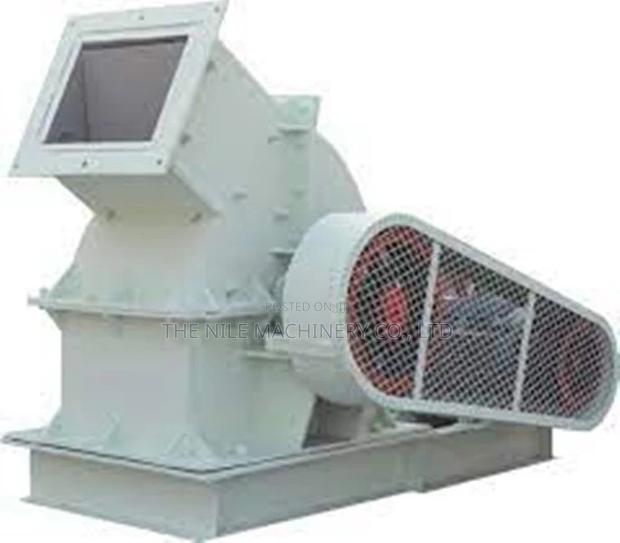 Ore Crusher In Nairobi - thumbnail 3