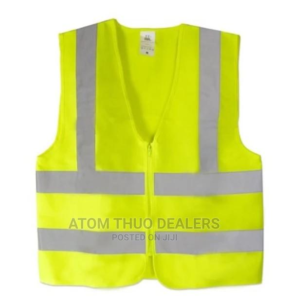 Quality Construction Reflectors