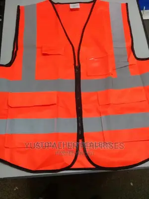 All Colours Construction Reflectors