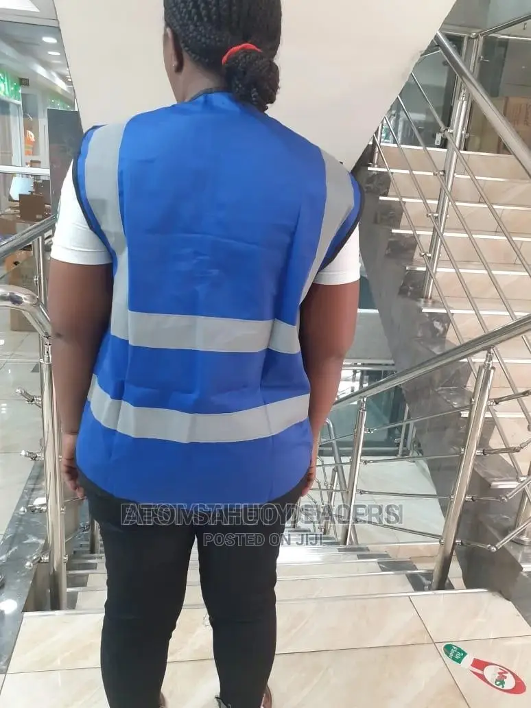 All Colours Construction Reflectors