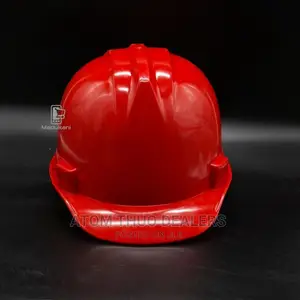 Construction Helmet
