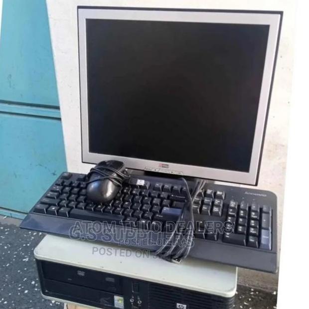 New Desktop Computer 2GB Intel Core 2 Duo HDD 256GB - thumbnail 4