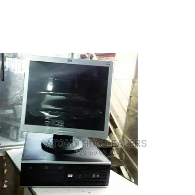 Desktop Computer 2GB Intel Core 2 Duo HDD 250GB - thumbnail 2